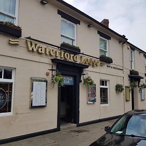 Waterford Lodge Hotel